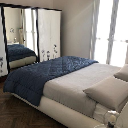 Holly'S House Apartment Alzano Lombardo Bagian luar foto