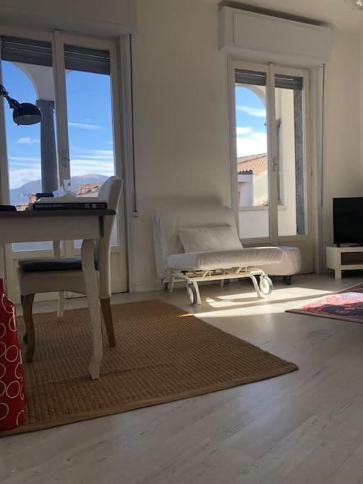 Holly'S House Apartment Alzano Lombardo Bagian luar foto