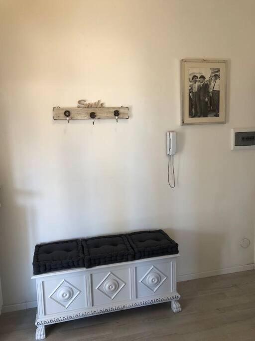 Holly'S House Apartment Alzano Lombardo Bagian luar foto