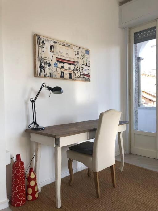 Holly'S House Apartment Alzano Lombardo Bagian luar foto