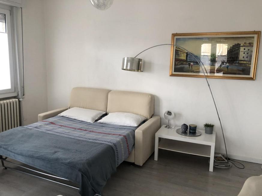 Holly'S House Apartment Alzano Lombardo Bagian luar foto