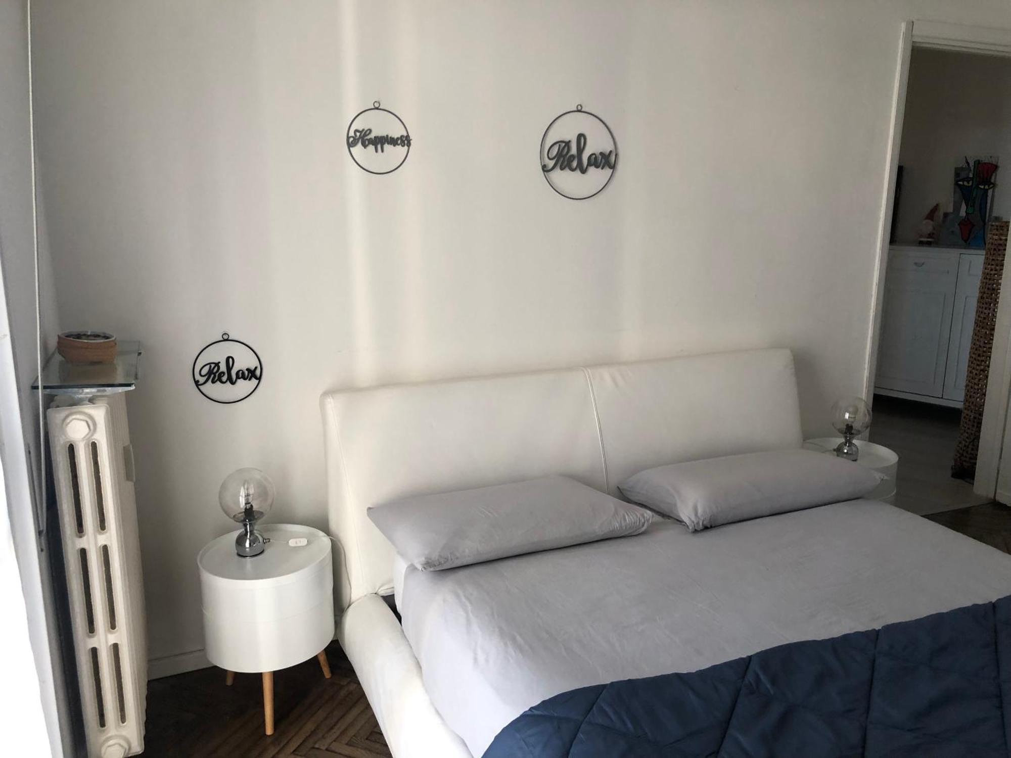 Holly'S House Apartment Alzano Lombardo Bagian luar foto